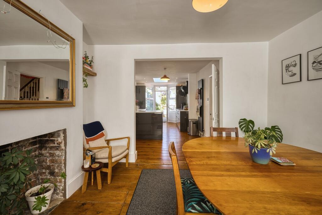 House in Thanet, East Cliff, Ramsgate - View 5