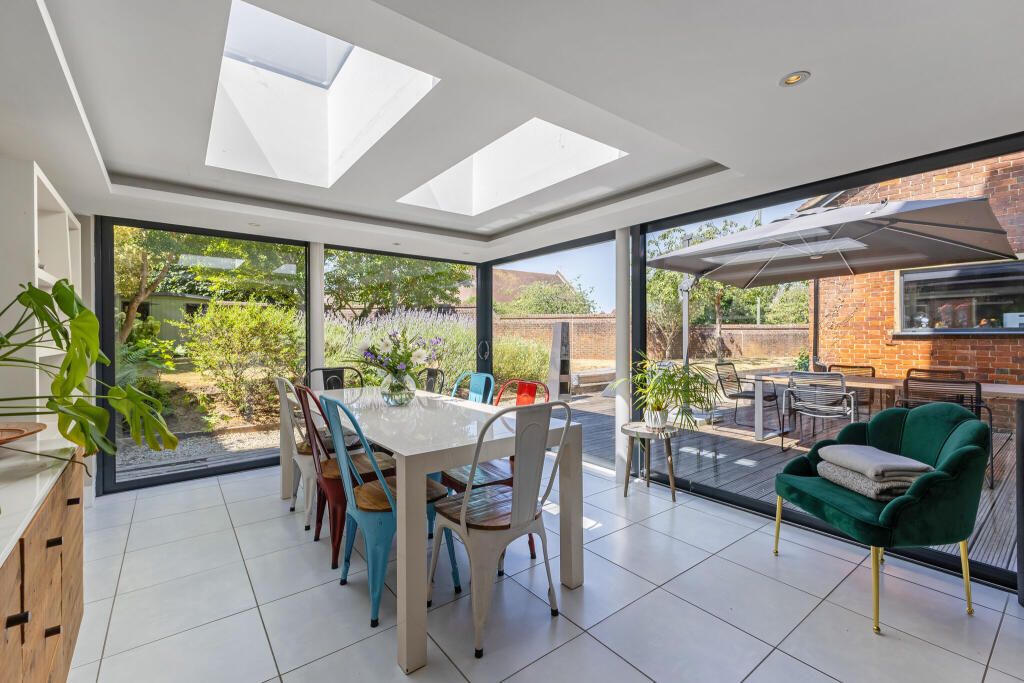 House in Guildford - More