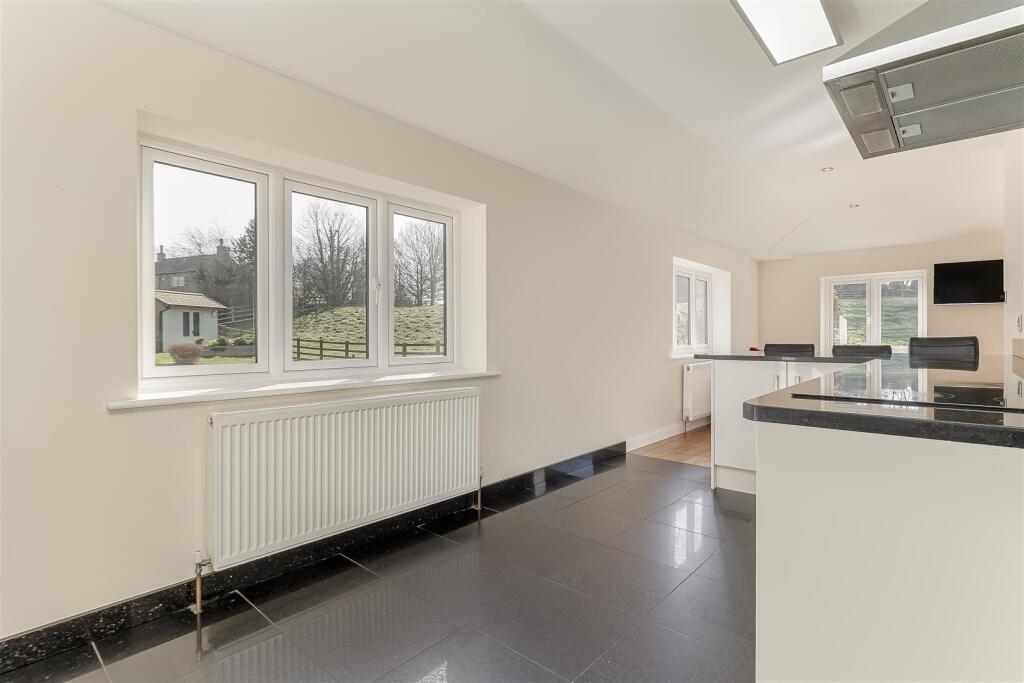 House in Leathley, North Yorkshire - View 5