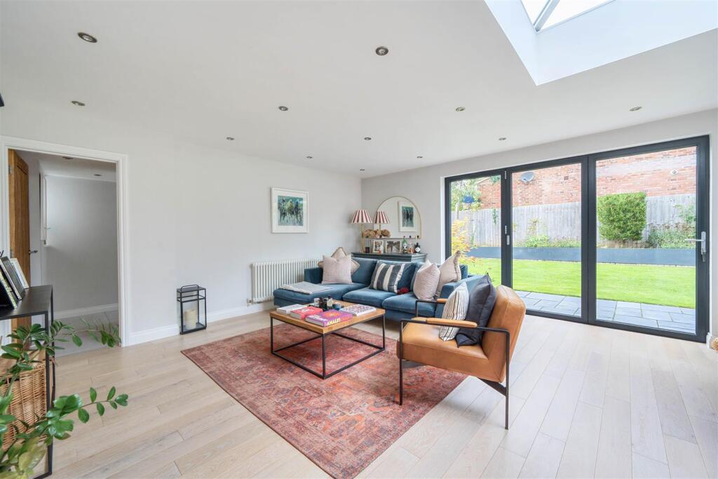Additional image 5 of Wychwood Avenue, Knowle