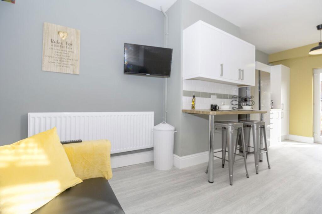 Main image of property: Cambridge Street, Normanton