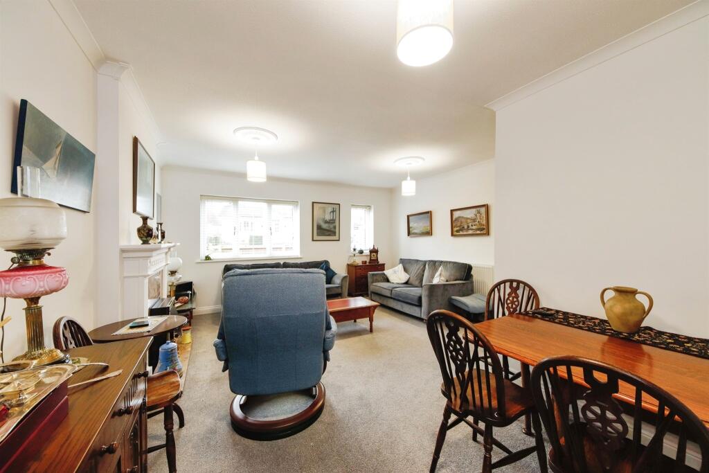 Additional image 4 of Ernsford Close, Dorridge, Solihull