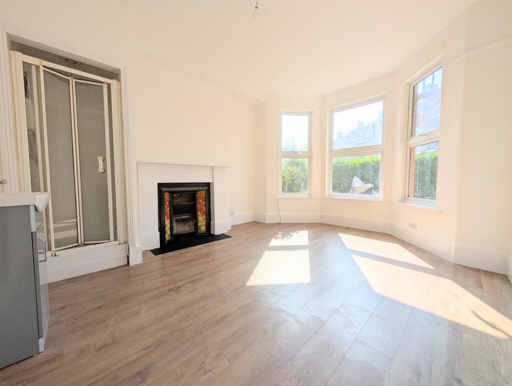 Main image of property: Barrington Road, Couch End N8