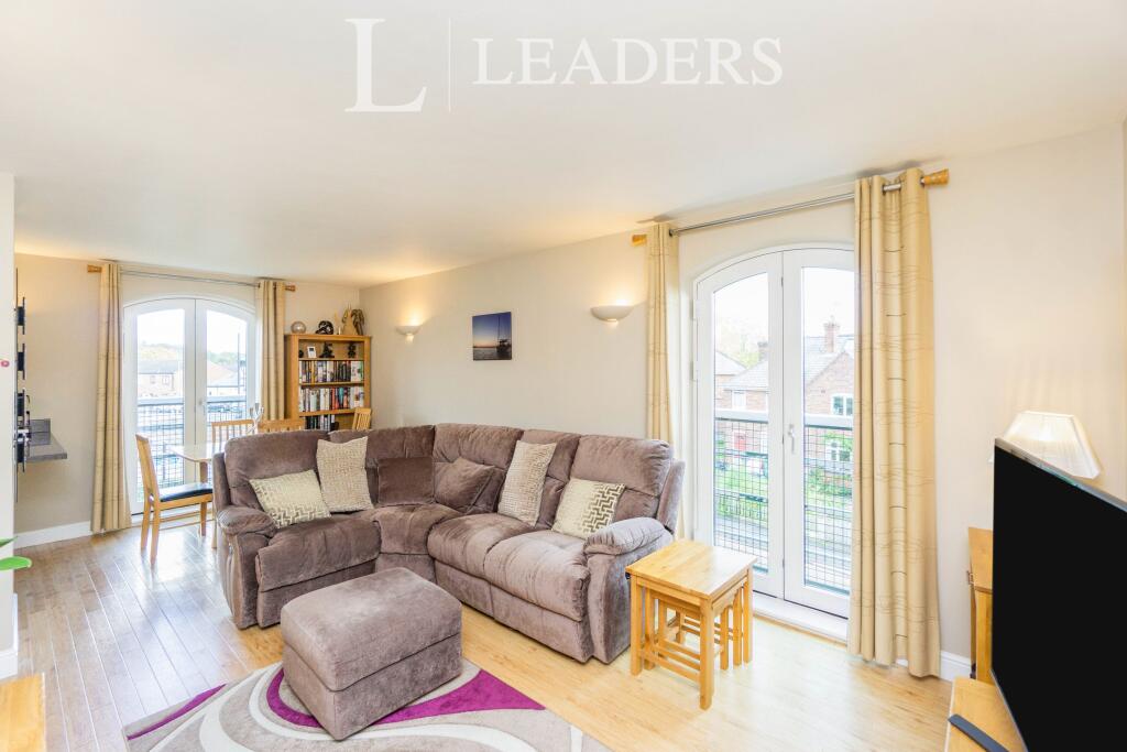 Main image of property: Wharton Court, Hoole Lane, CH2