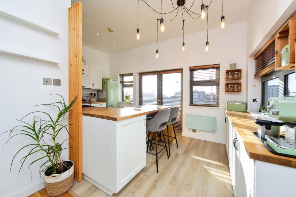 Main image of property: Duke Street, LIVERPOOL, Merseyside, L1