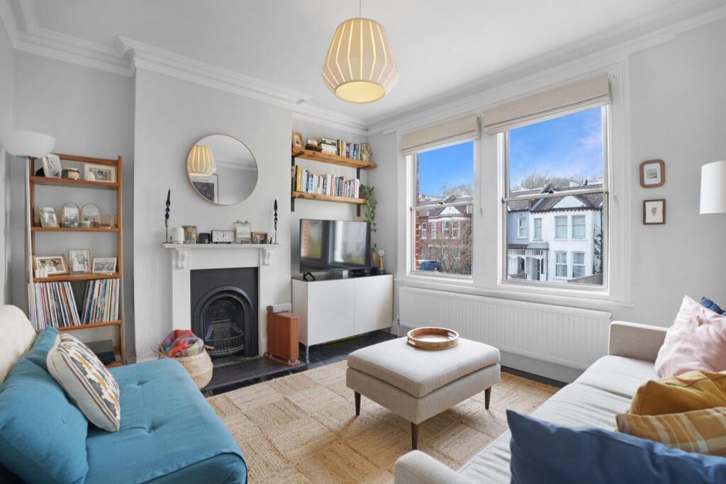 Main image of property: Martell Road, London