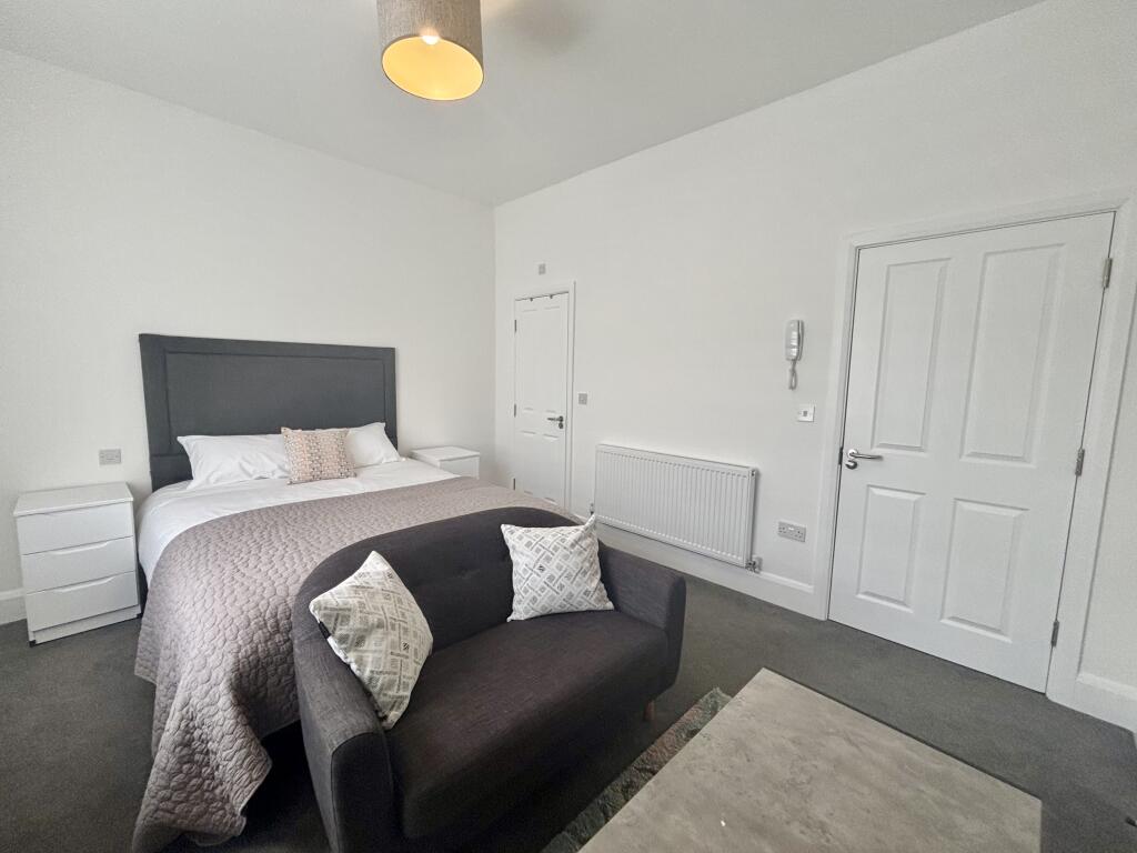 Main image of property: Wills street, Birmingham, B19