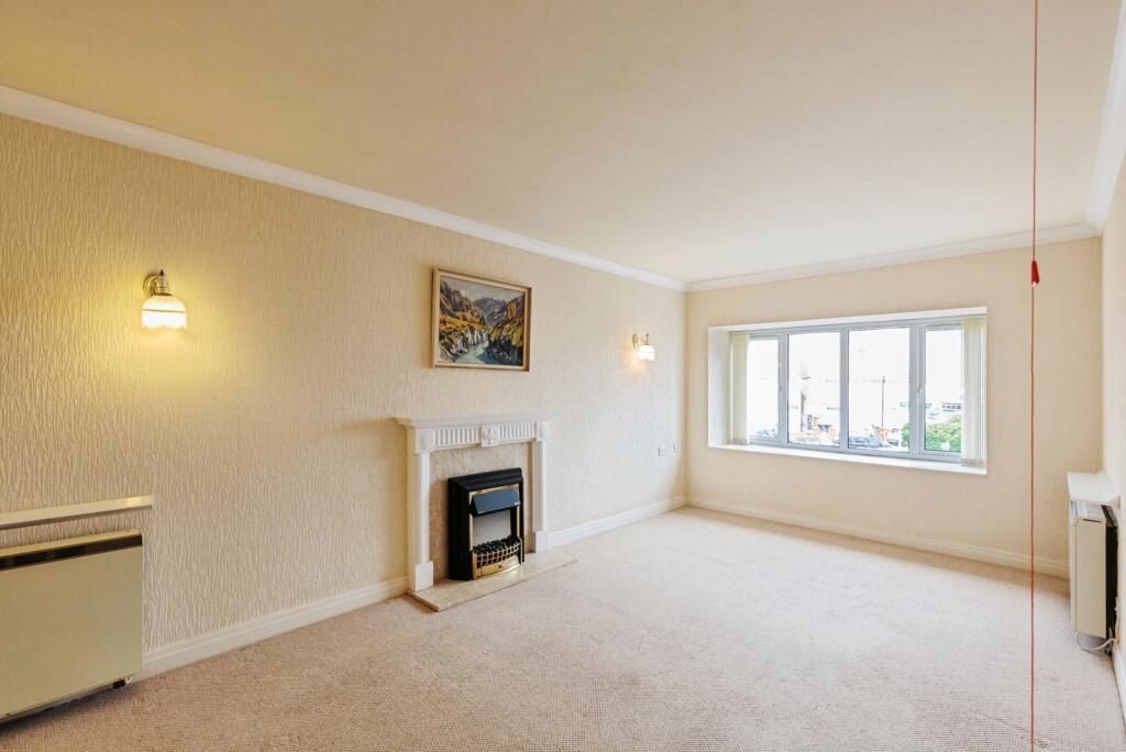 Main image of property: Sandringham Lodge, Crescent West