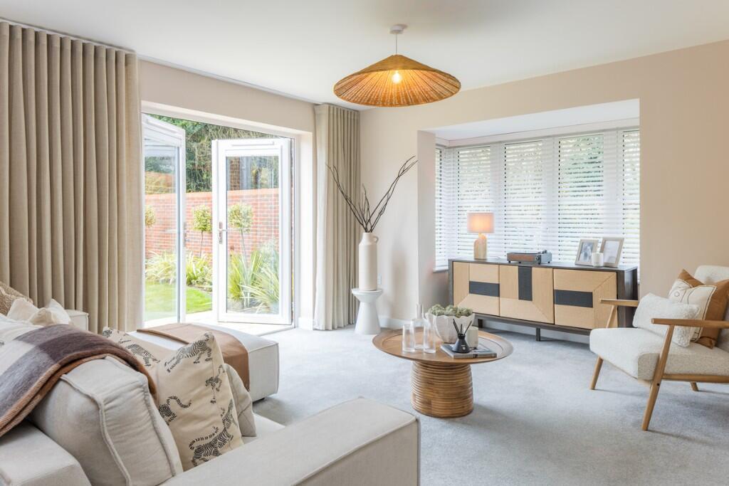 Main image of property: Saint Georges Park,
Barnham Road,
Eastergate,
West Sussex,
PO20 3RT