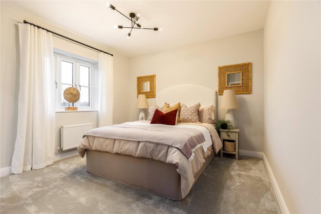 House in Bath - View 5