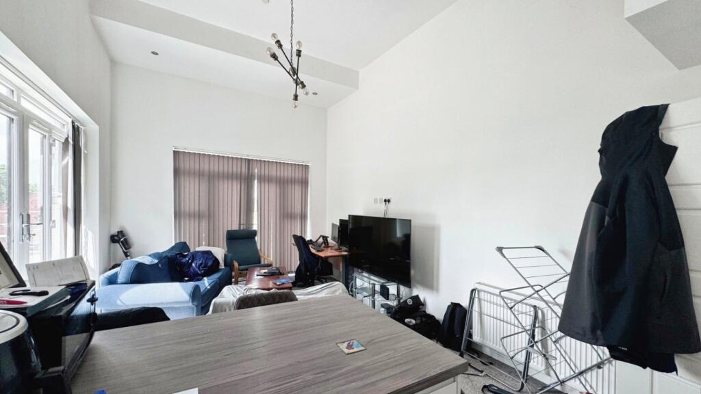 Apartment in Preston, Broadgate, Avenham - View 2