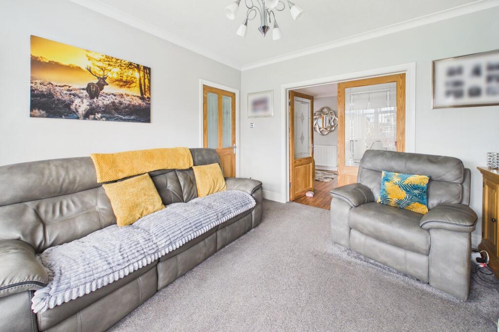 House in Stockton-on-Tees - View 4