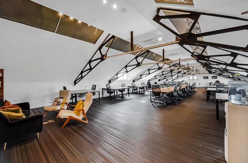 Main image of property: 10 Spring Place, London