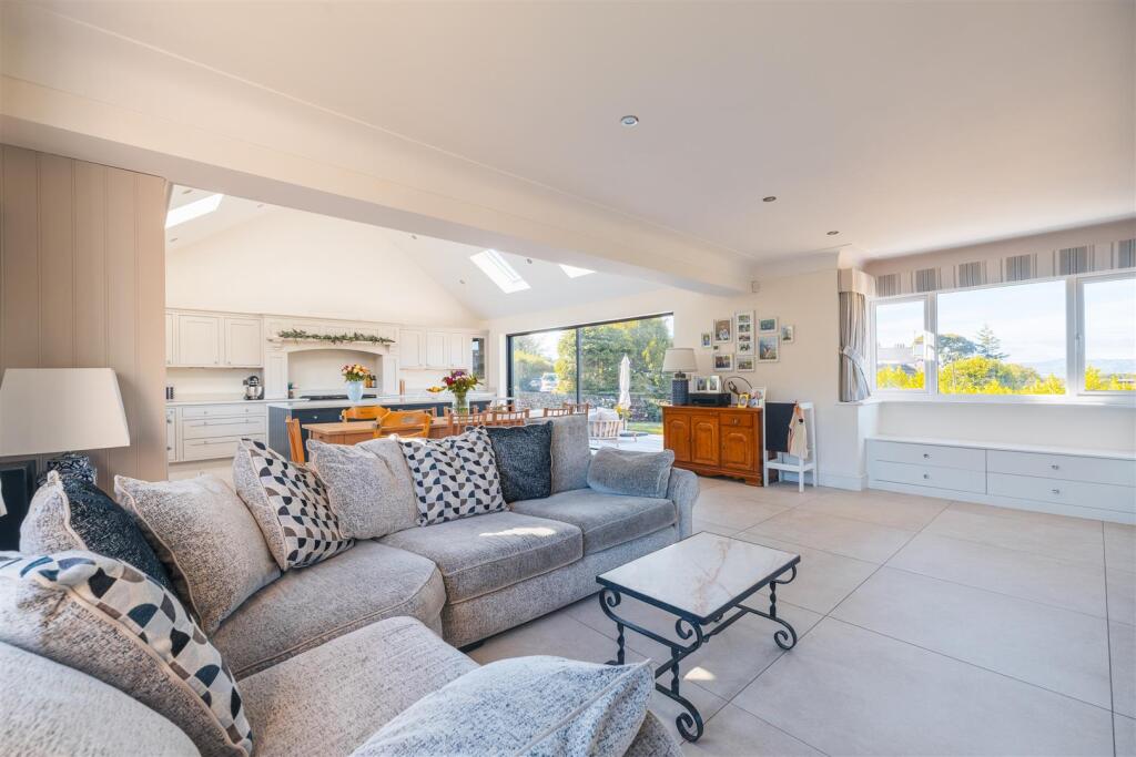 House in Neston, Clayhill - View 5