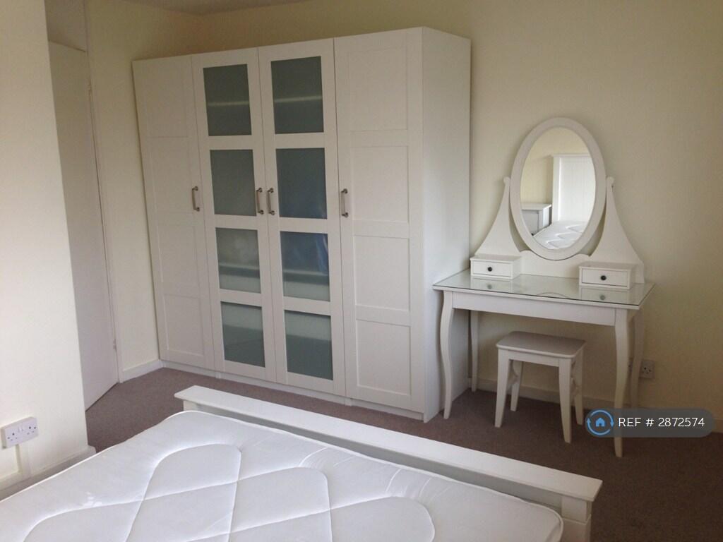 2 bedroom terraced house for rent