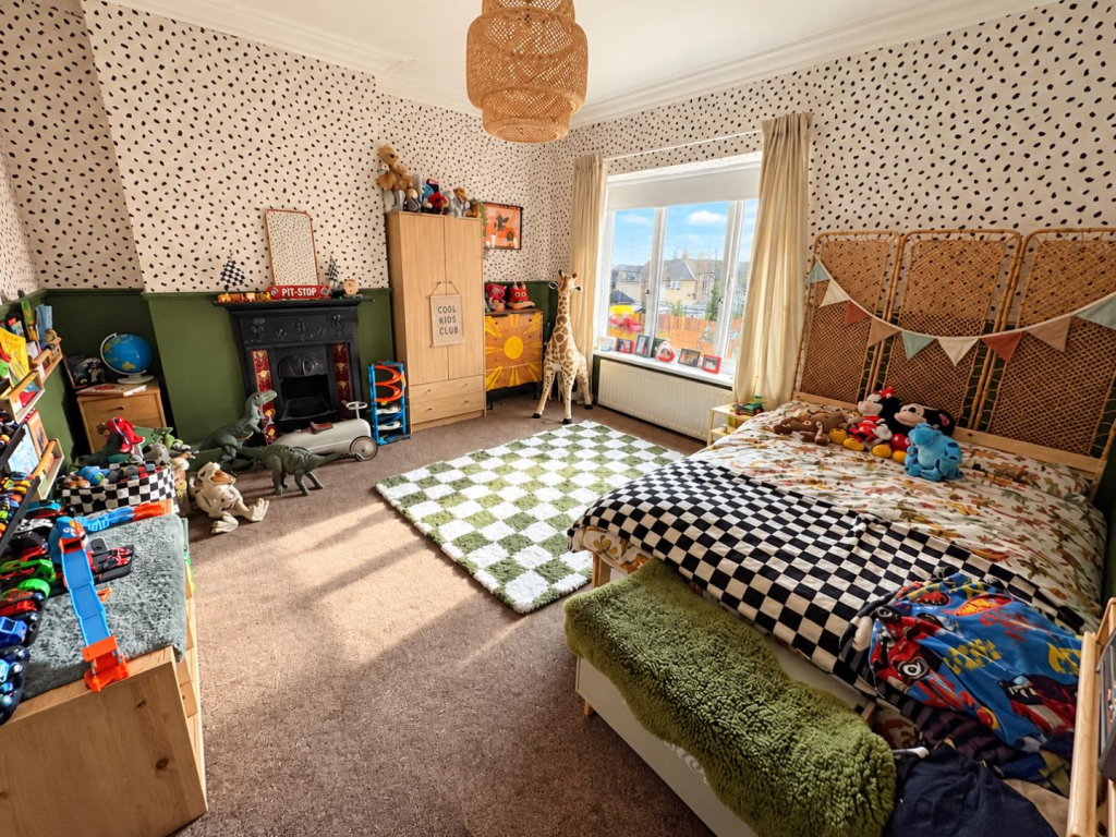 House in Durham, Shotton Colliery - More