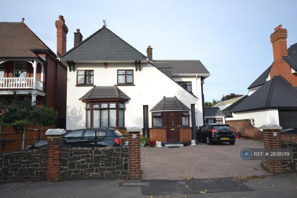 Main image of property: Aldersbrook Road, London, E12