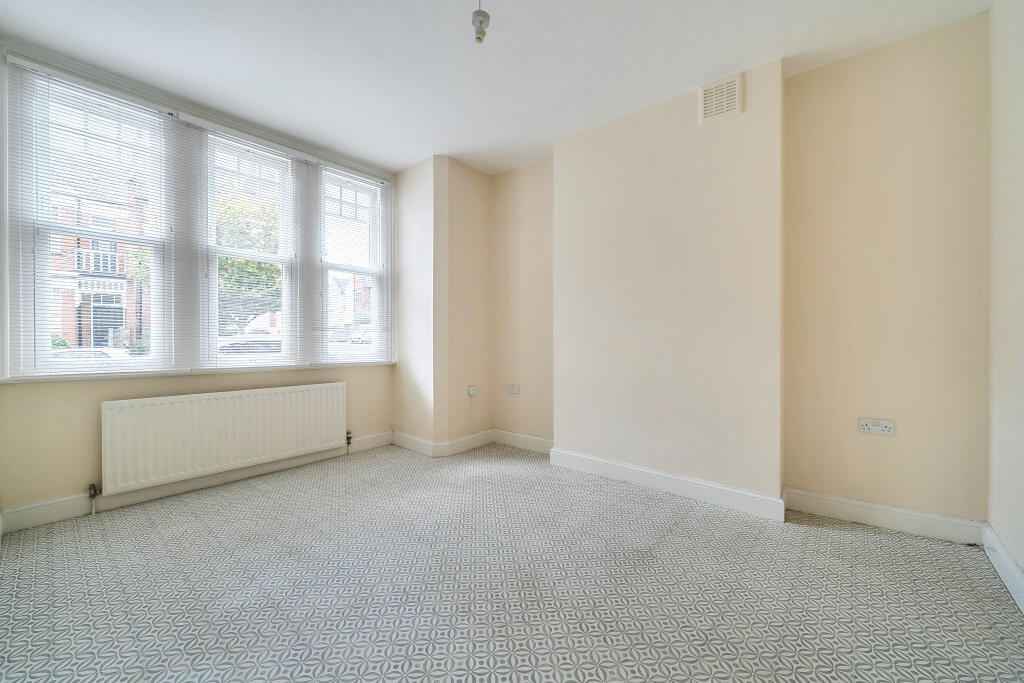 Apartment in London - View 4