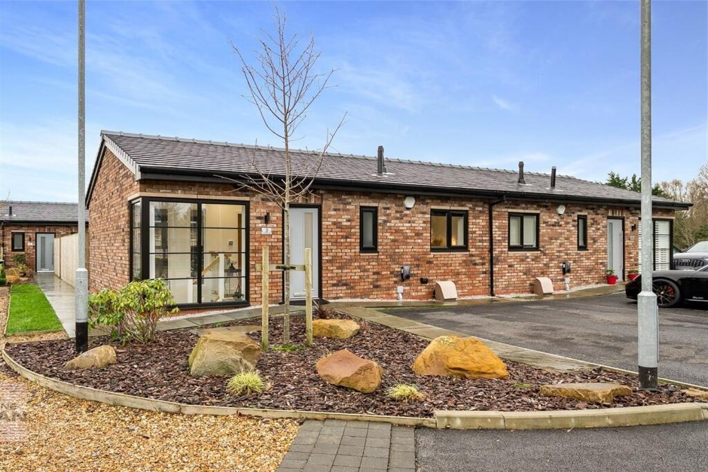 Main image of property: The Range, Woodford, Stockport