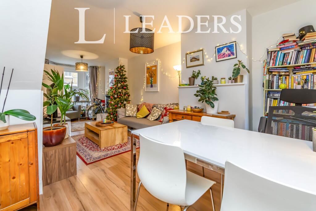 Main image of property: Beaconsfield Road, CR0