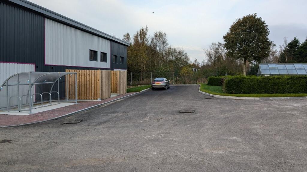 Additional image 2 of Land And Building At Fishmoor, Haslingden Road, Blackburn, Lancashire BB1 2EE