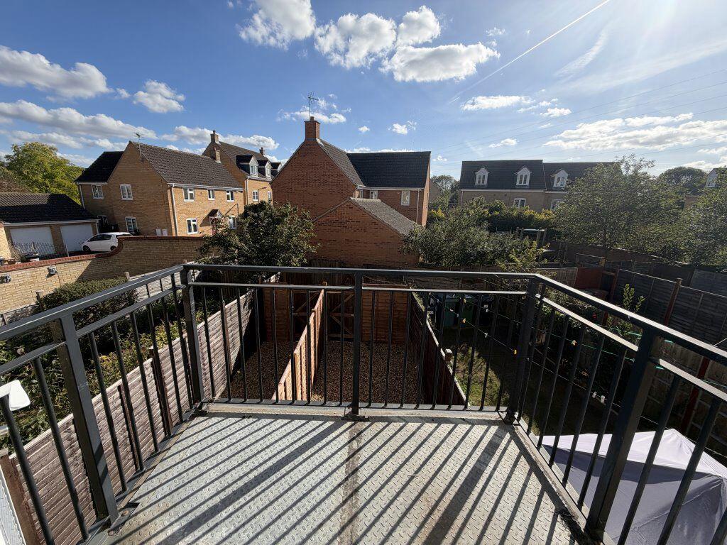 House in Peterborough - More