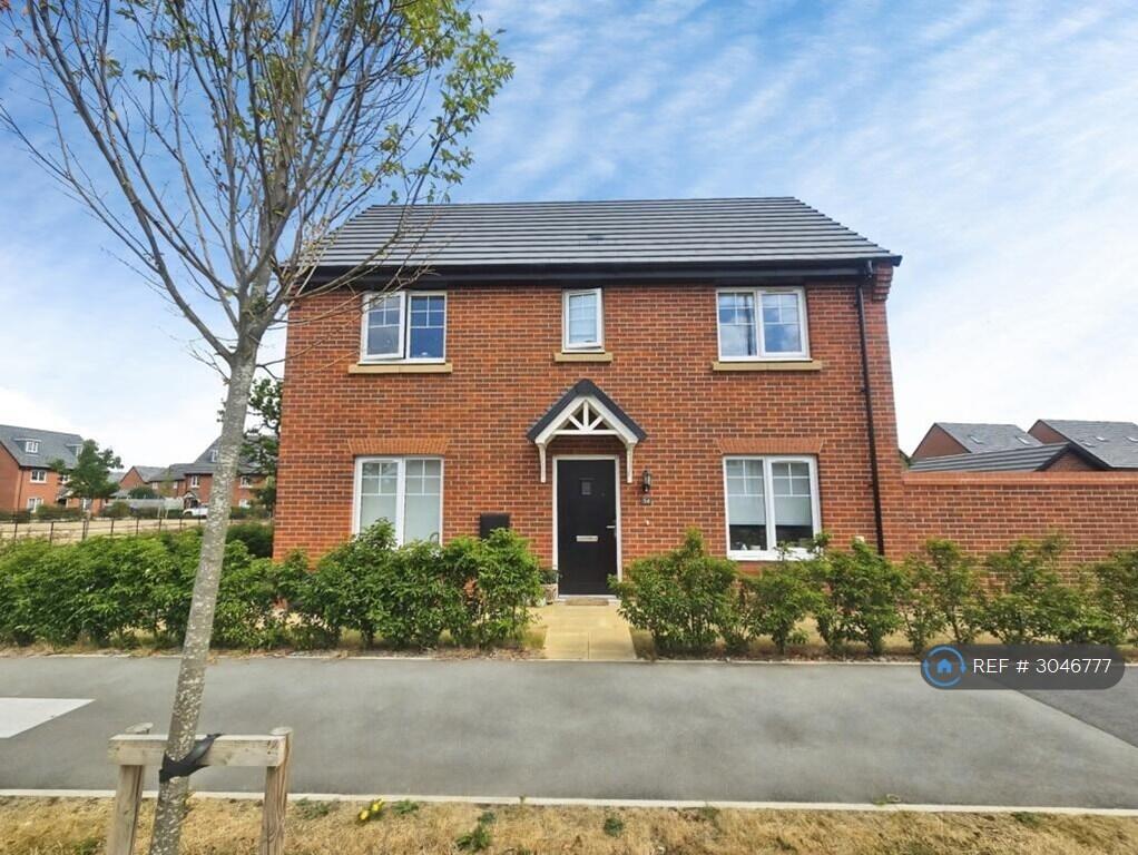 Main image of property: Roman Crescent, Chester, CH4