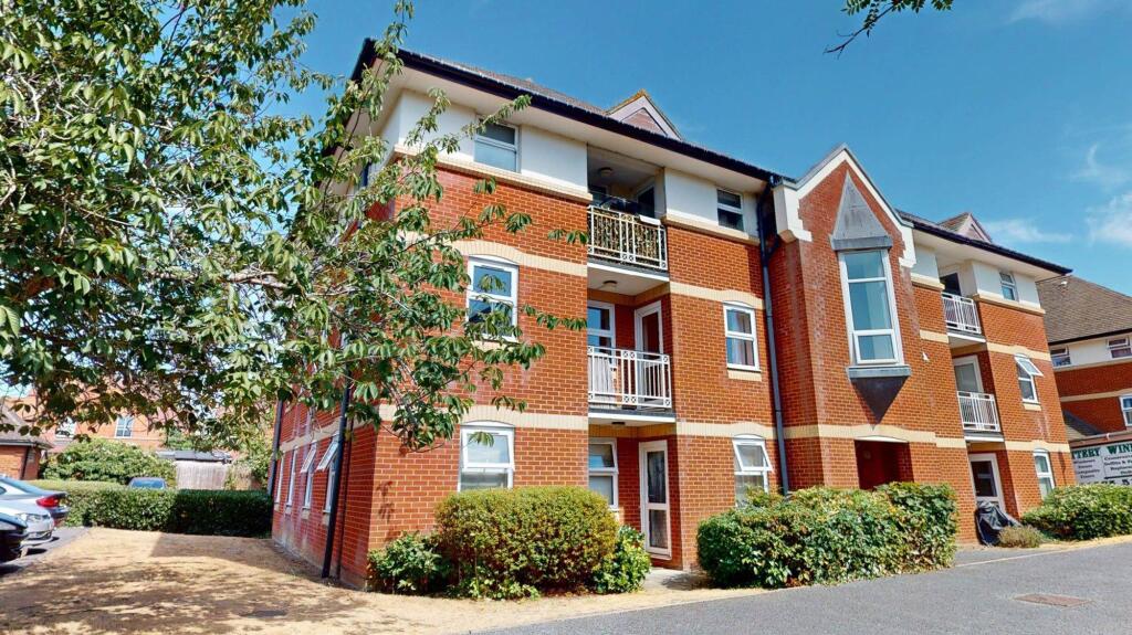Main image of property: Jackman Close, Abingdon, OX14