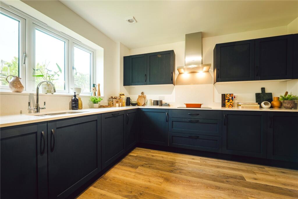 House in Peterchurch, Herefordshire - More