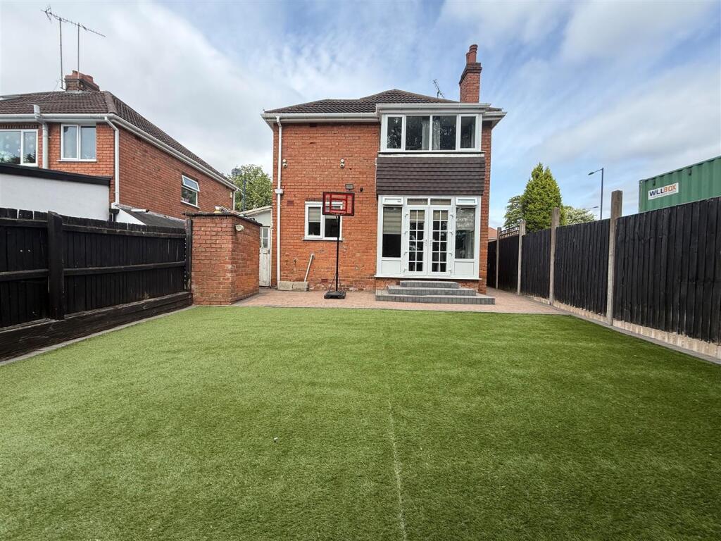 Additional image 16 of Ridgacre Road, Quinton, Birmingham