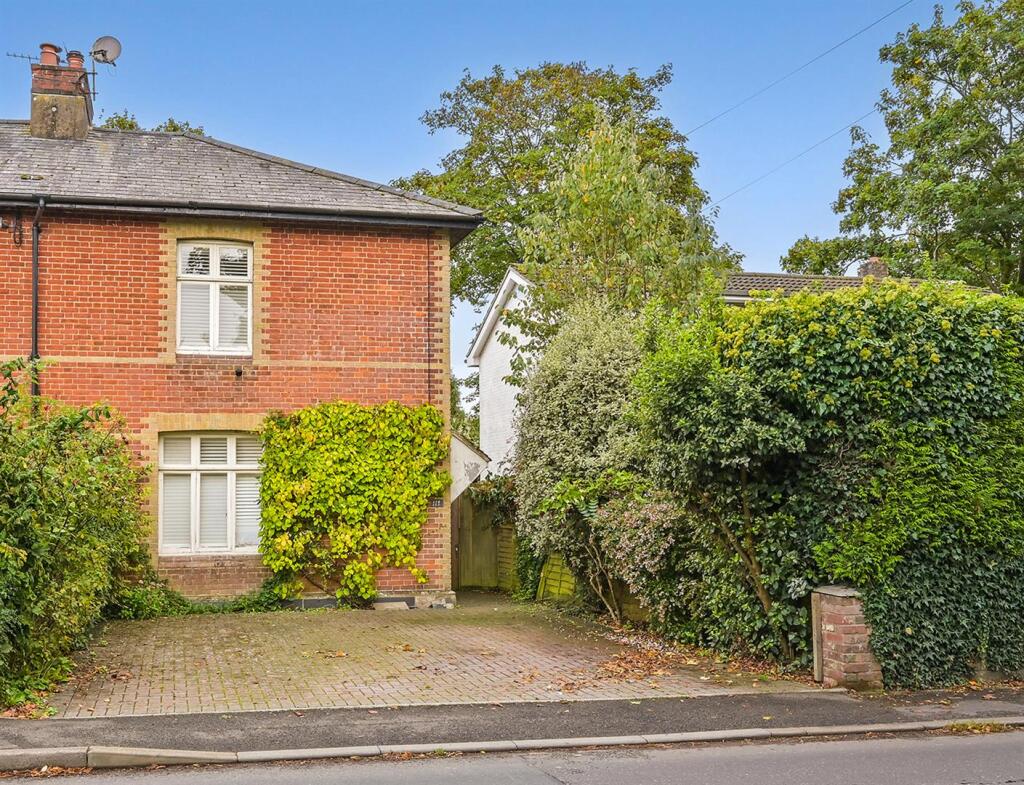 Main image of property: Harestock Road, Winchester