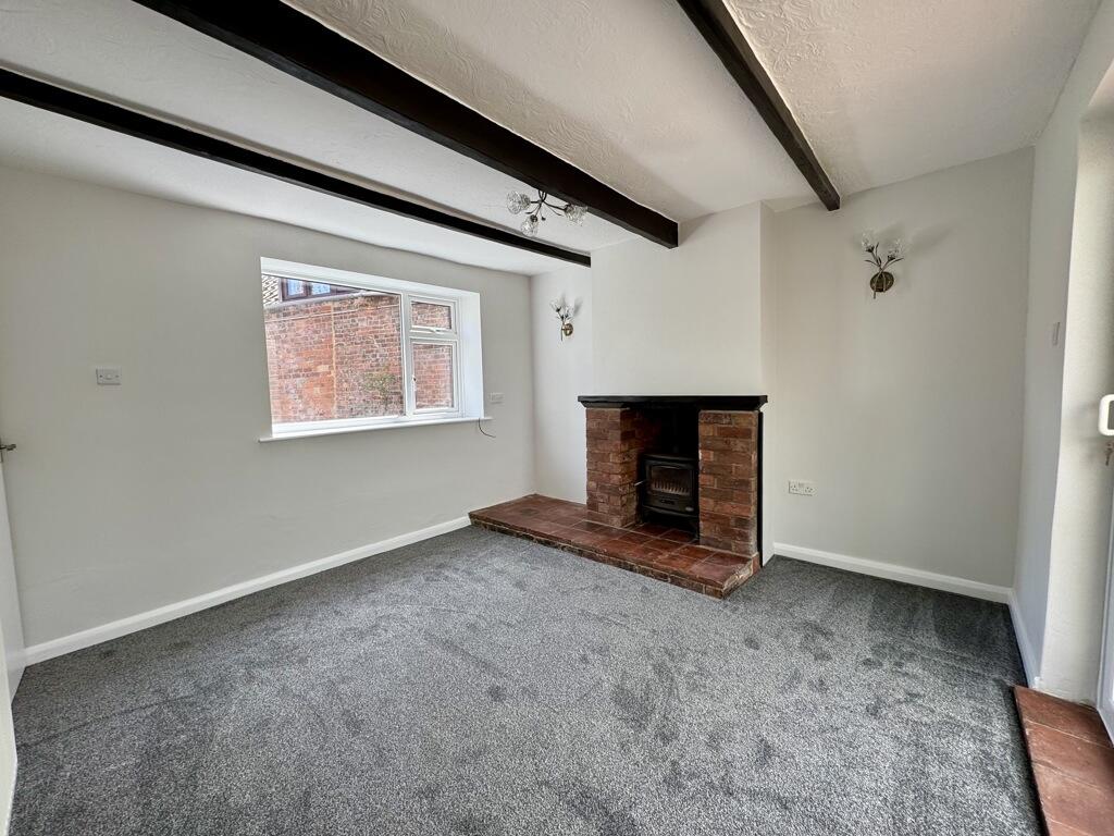 Coronation Cottage, Low Street, South Ferriby, Barton-Upon-Humber, Lincolnshire, DN18 photo 2
