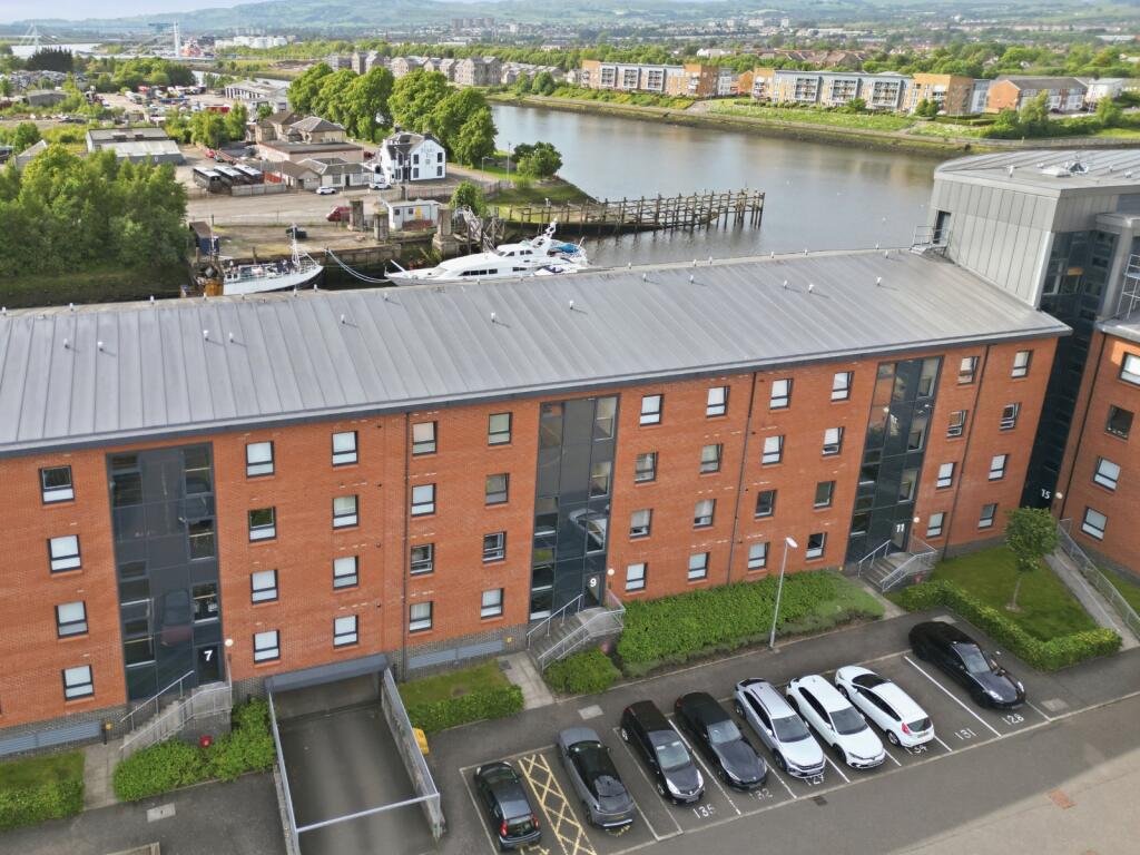 Main image of property: Cardon Square, Renfrew, Renfrewshire, PA4