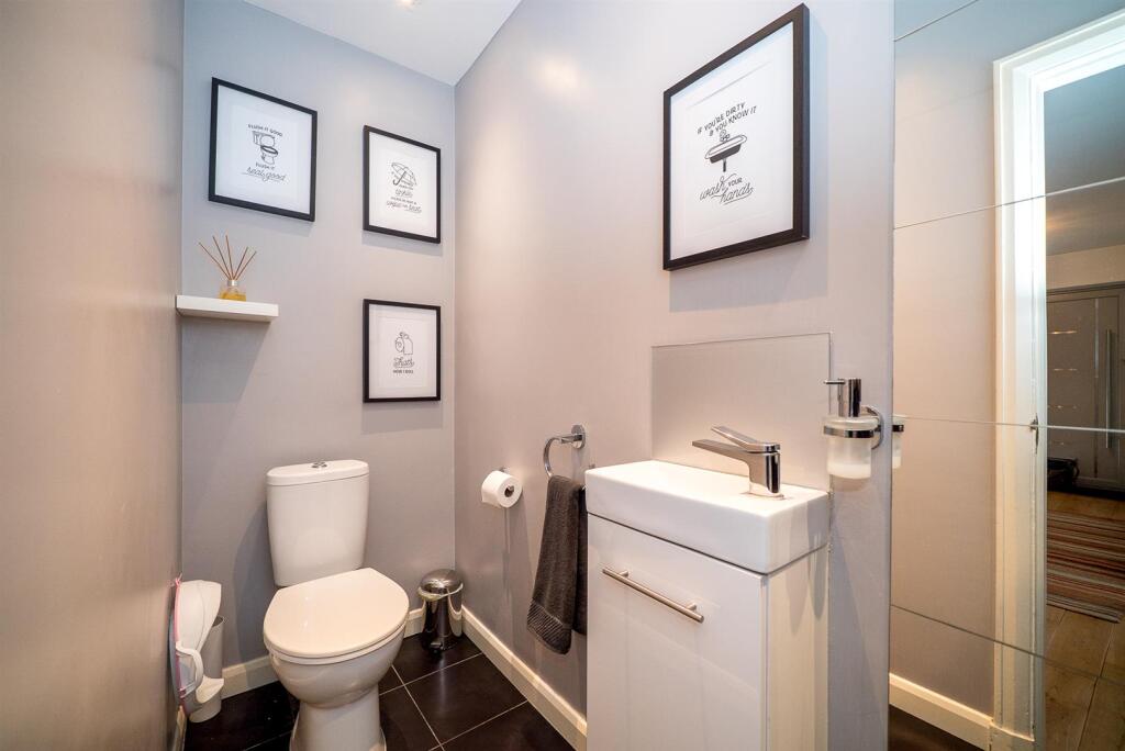 Additional image 17 of Harpenden Road, St. Albans