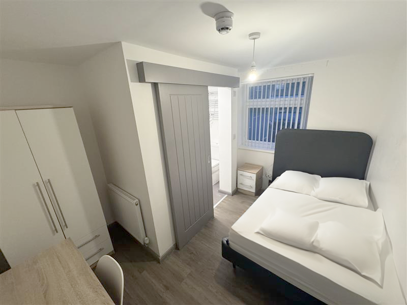 Main image of property: Pearson Square