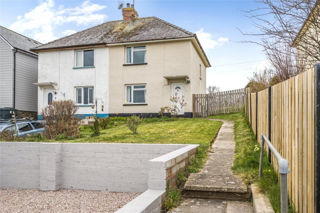 Main image of property: Westgate, Lapford, Crediton, Devon