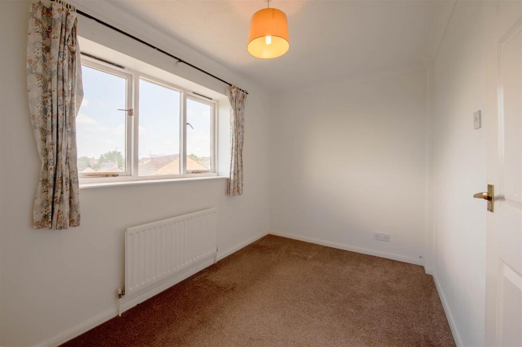 Bailey Court, Higham Ferrers - More