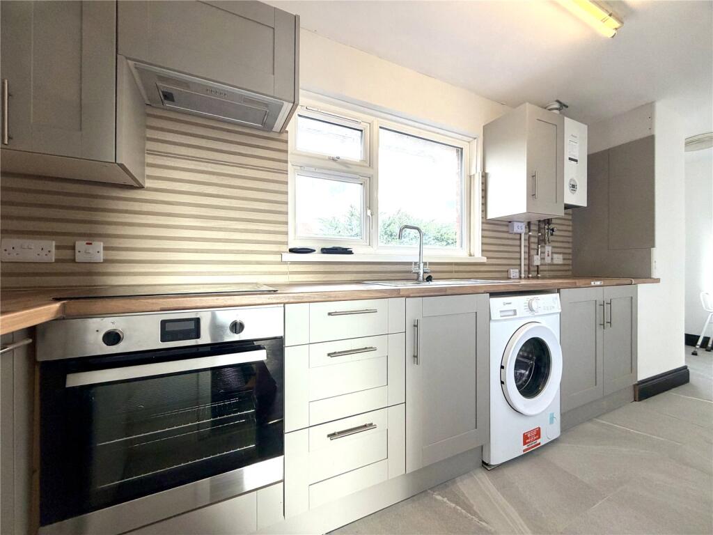 House in Swindon - View 2