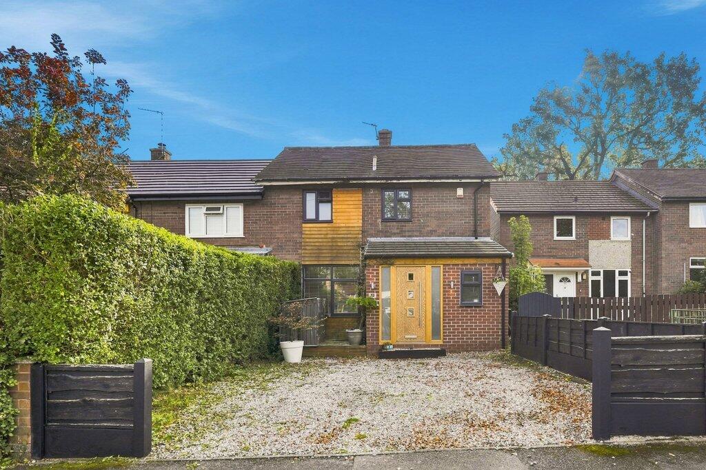 House in Stockport