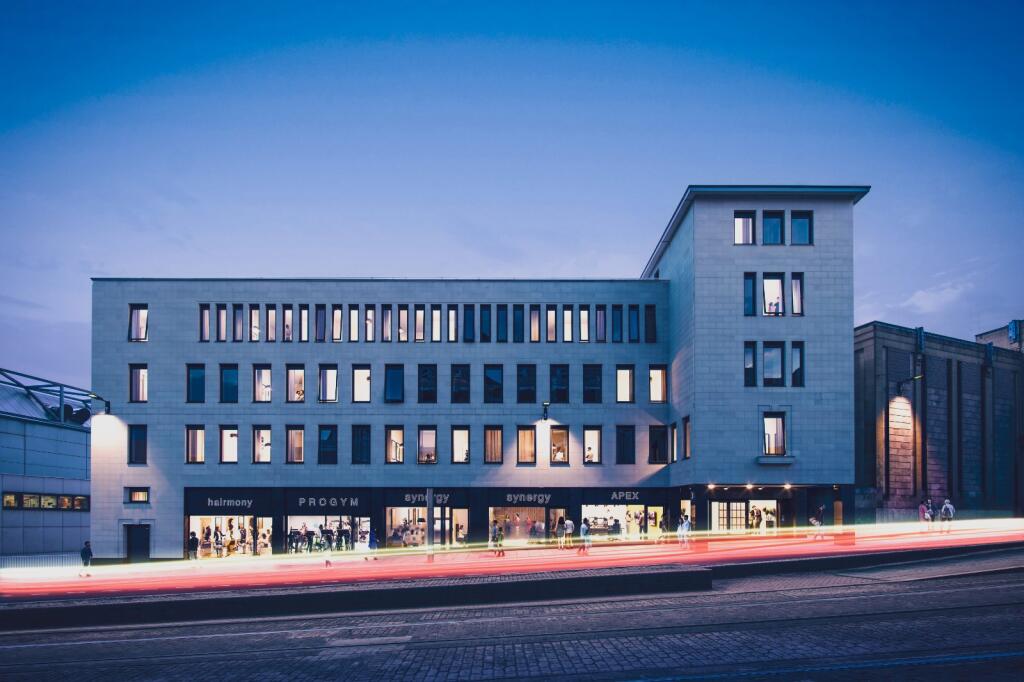 Main image of property: Commercial Street, Sheffield, S1