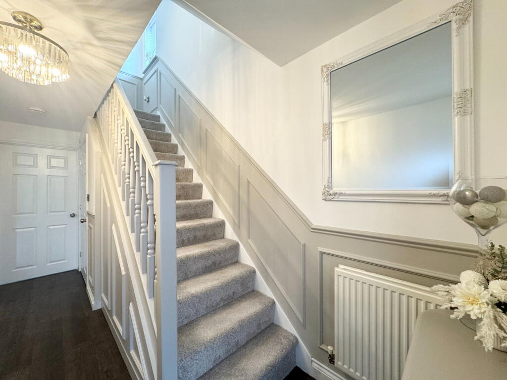 House in Sheffield - View 5