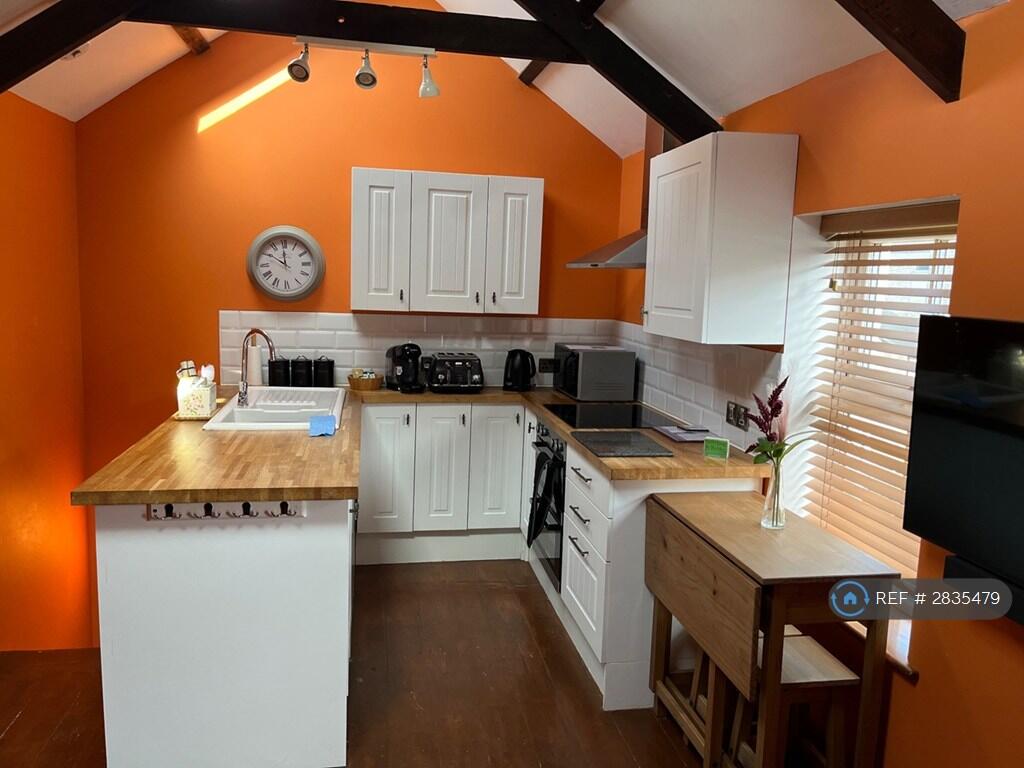 Main image of property: Queen St, Penzance, TR19