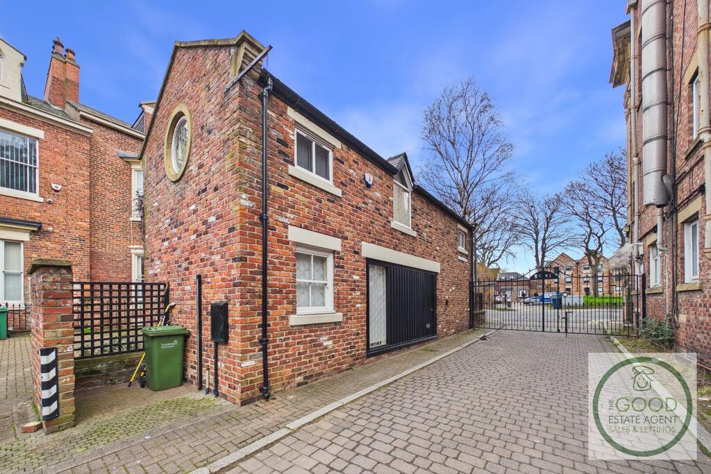 Image of Esplanade Mews, Sunderland, SR2