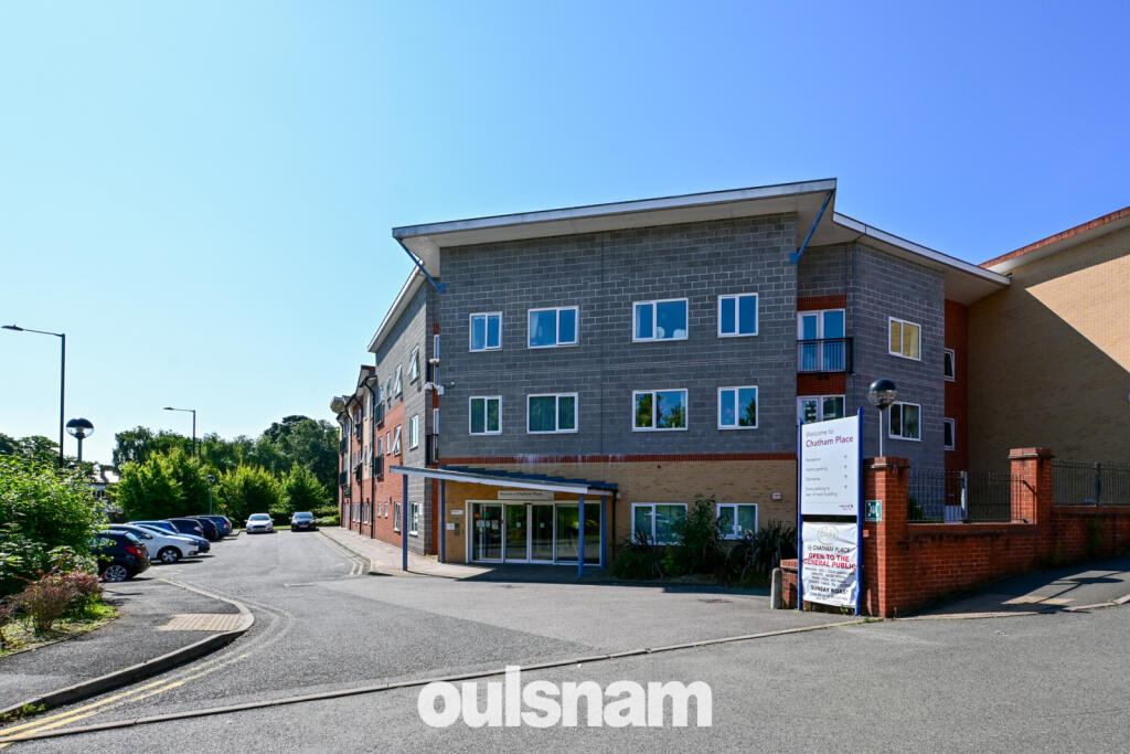 Main image of property: Chatham Road, Northfield, West Midlands, B31