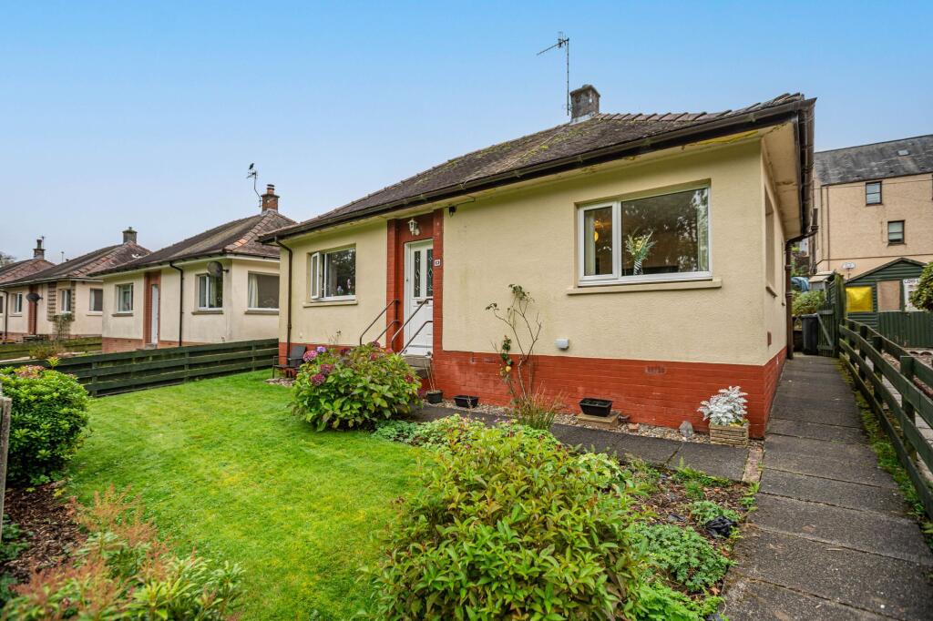 Main image of property: Braehead, Langholm, DG13