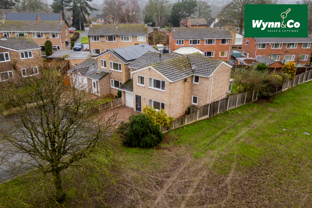 Main image of property: Holly Bank, Ackworth, Pontefract