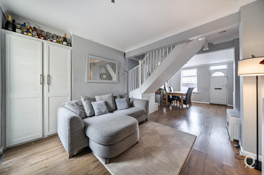 House in Swale, Grove Park, Chalkwell - View 2