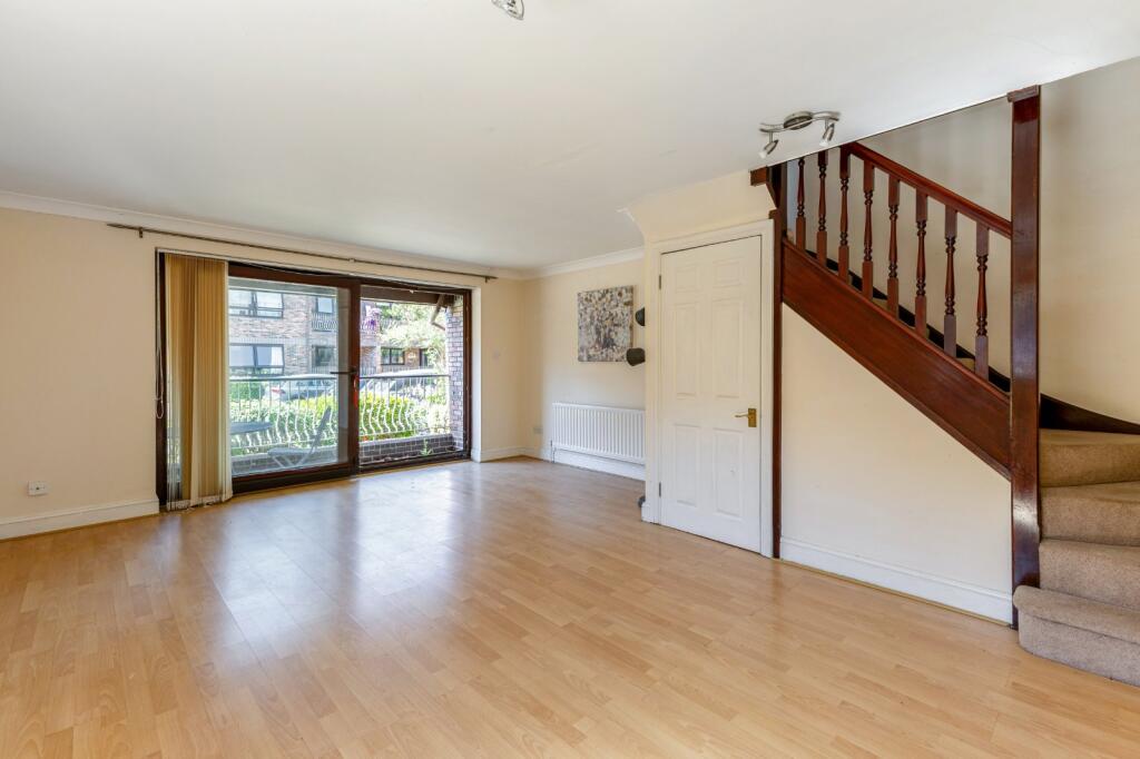 House in Bisham, Windsor and Maidenhead - View 4