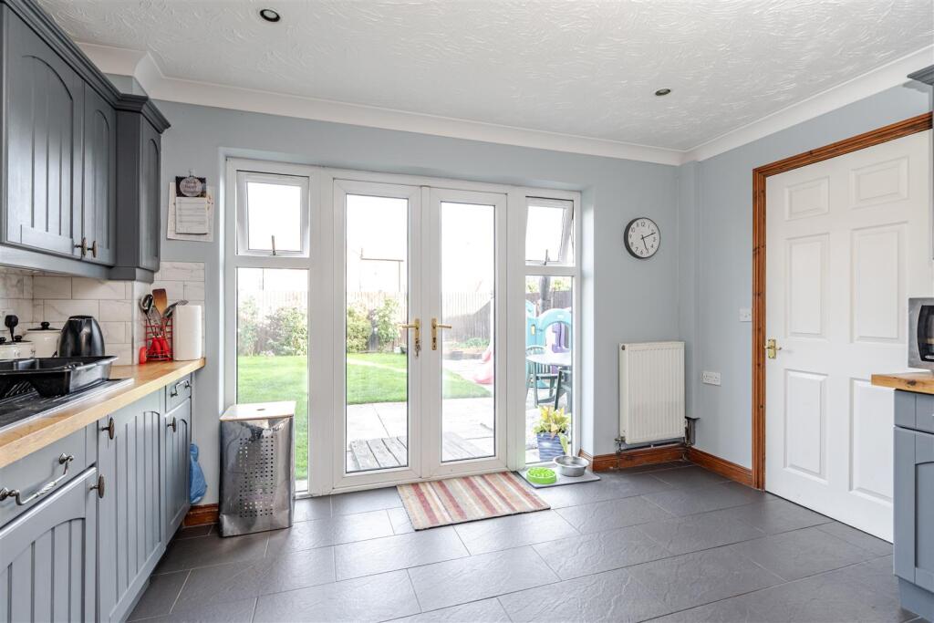 House in Peterborough - View 3