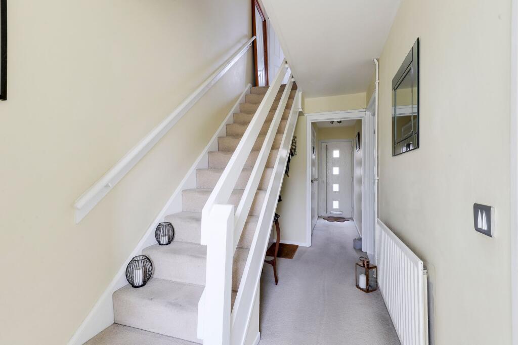 Ridgway Street, Nottingham, NG3 - More